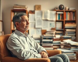 Hoe helpt een psycholoog bij levensvragen?