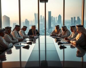 Hoe kijkt de OPEC naar cryptovaluta?