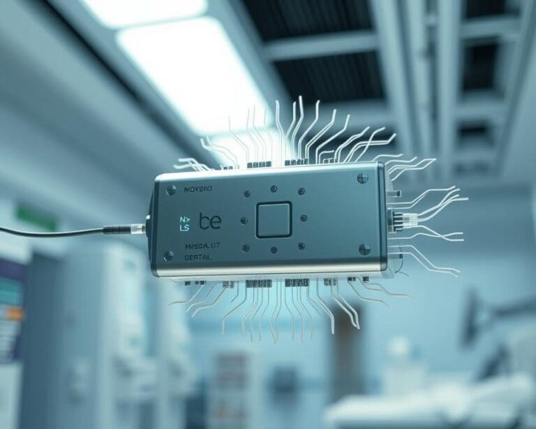 Hoe neurale interfaces de medische wereld veranderen