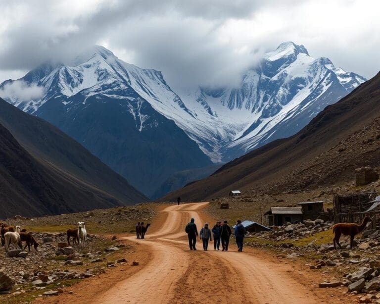 Hoe plan je een avontuurlijke reis door Bolivia?