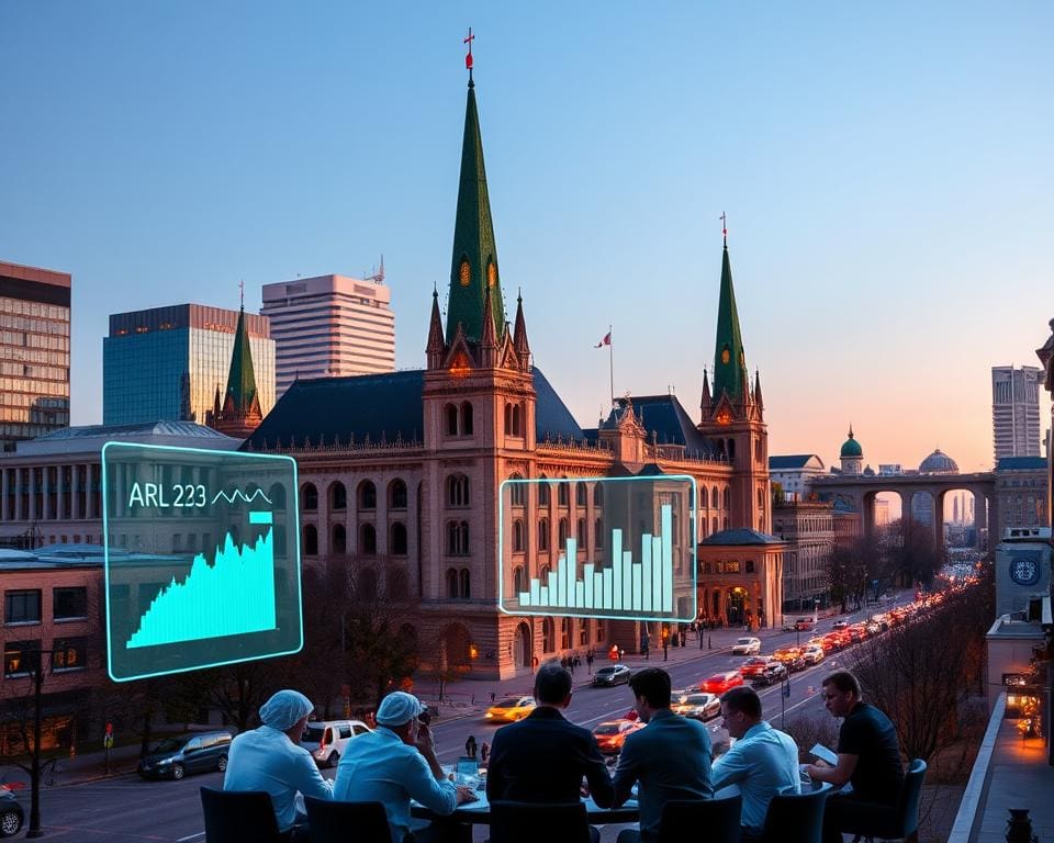 Hoe reguleren landen als Canada de cryptosector?