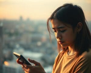 Hoe social media je welzijn beïnvloedt