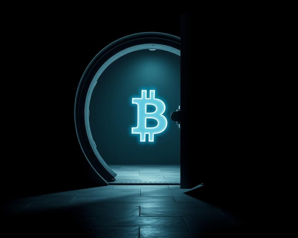 Is crypto een zegen of een vloek voor centrale banken?