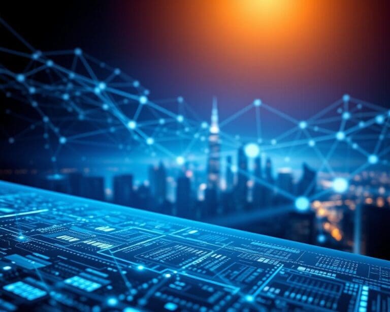 Kan blockchain illegale geldstromen transparant maken?