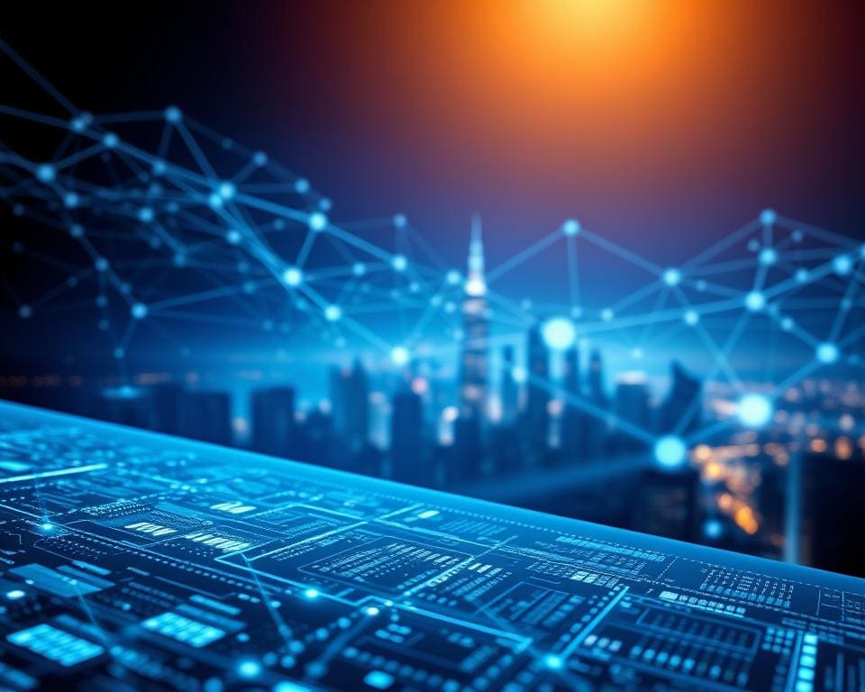 Kan blockchain illegale geldstromen transparant maken?