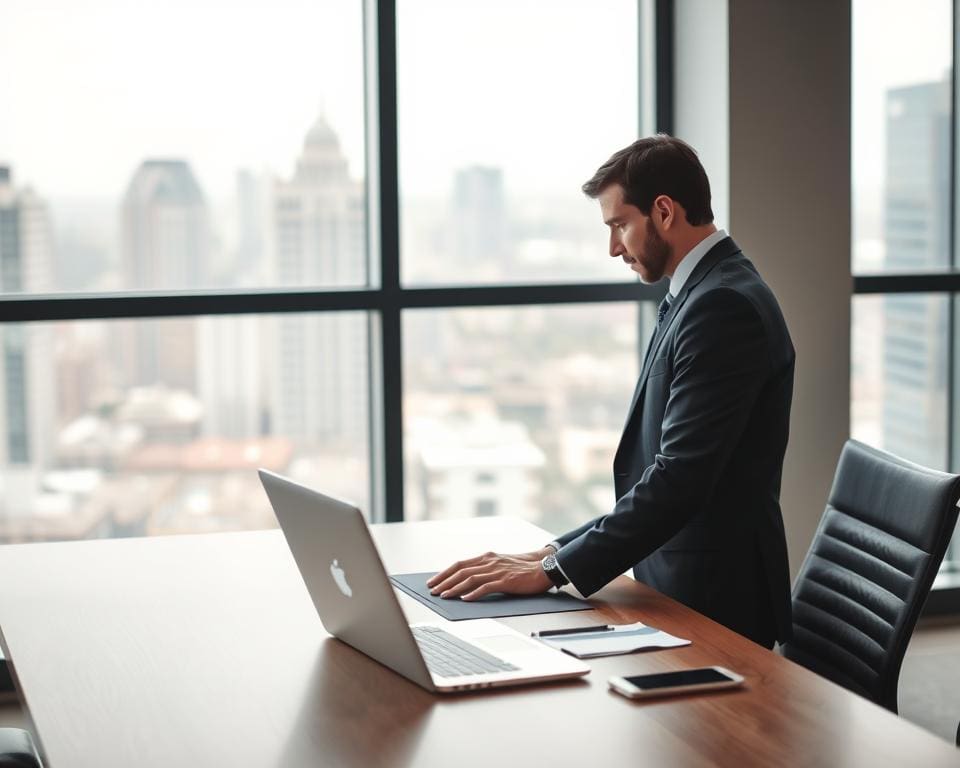 Kan crypto corruptie in overheidsfinanciën tegengaan?