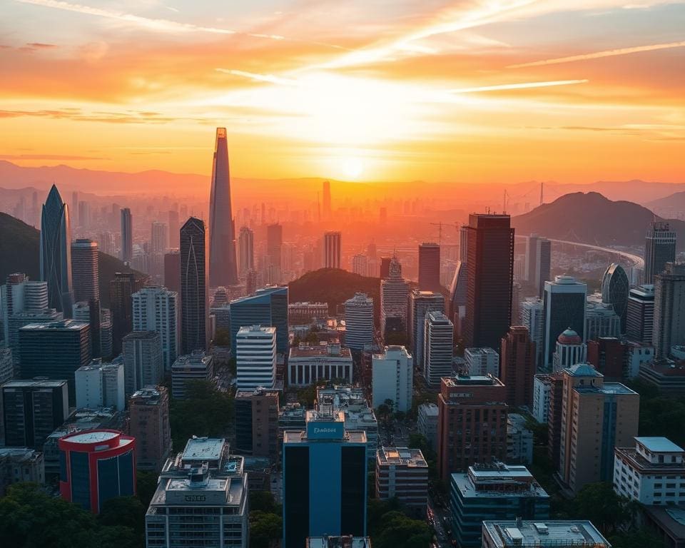 Kan crypto de economie van Zuid-Amerika versterken?