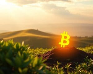 Kan crypto helpen bij eerlijke ontwikkelingshulp?