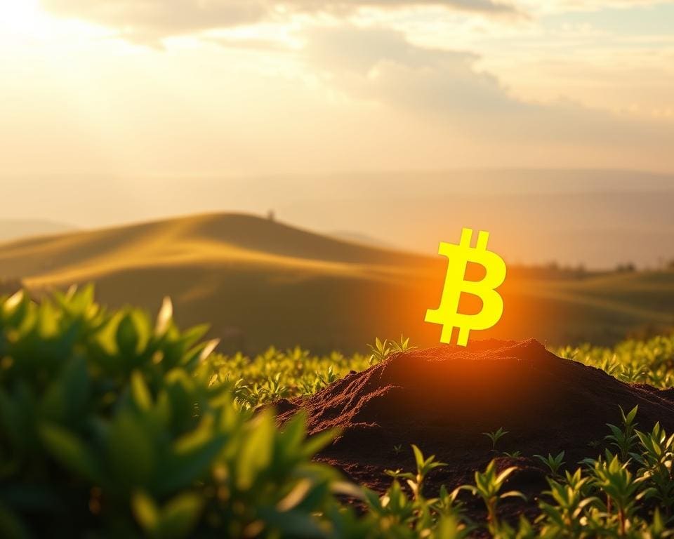 Kan crypto helpen bij eerlijke ontwikkelingshulp?