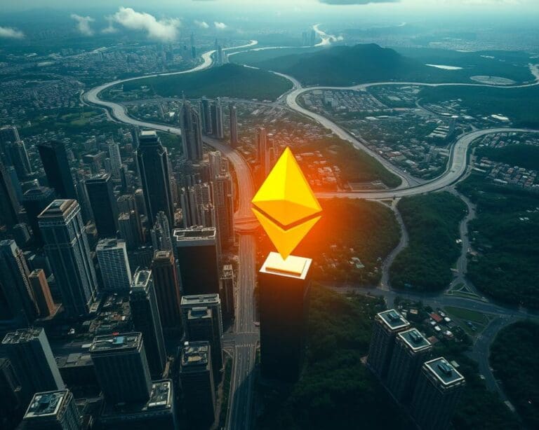 Kan crypto helpen bij het oplossen van wereldwijde schulden?