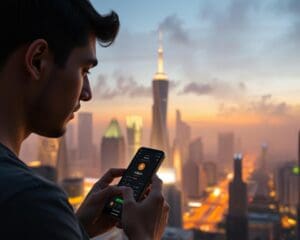 Kan crypto landen met hoge inflatie helpen?