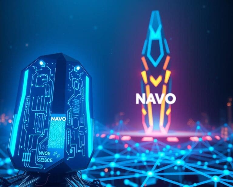 Kan de NAVO blockchain inzetten voor defensie?