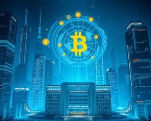 Kunnen cryptomunten corruptie in de VN verminderen?