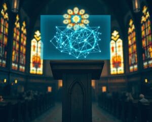 Kunnen religieuze instellingen blockchain gebruiken?