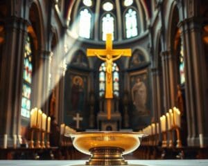 Kunnen religieuze organisaties Bitcoin als donatie accepteren?