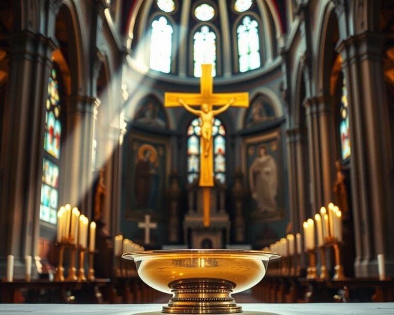 Kunnen religieuze organisaties Bitcoin als donatie accepteren?