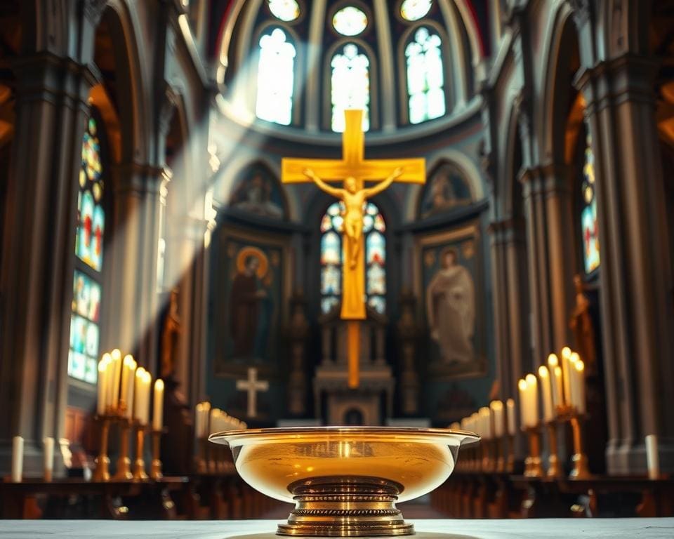 Kunnen religieuze organisaties Bitcoin als donatie accepteren?