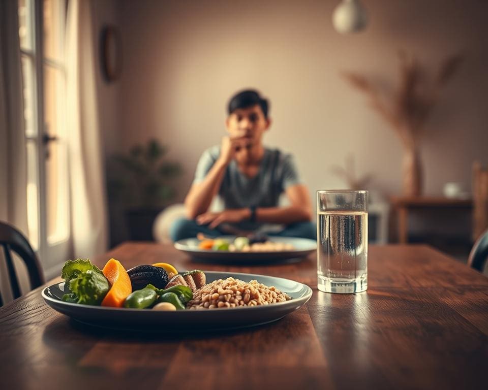 Mindful eten: geniet bewuster van je maaltijden
