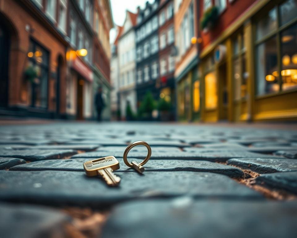 Sleutel kwijt Utrecht? Regel dit vóór je gaat bellen