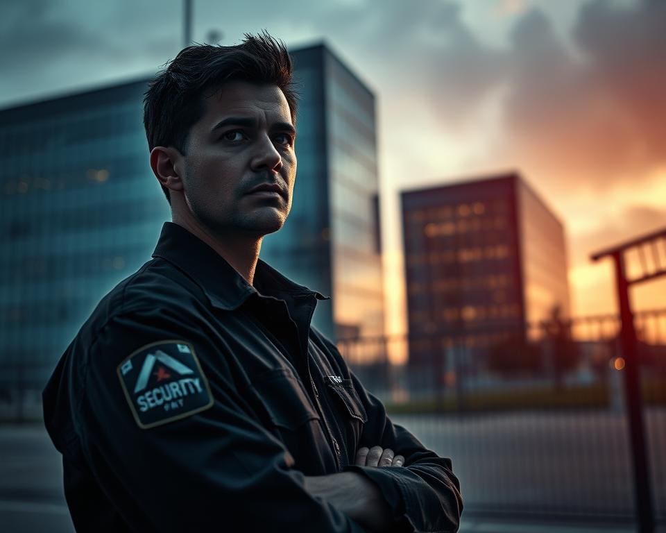 Vacature beveiliging: Hoe bereid je je sollicitatie voor?