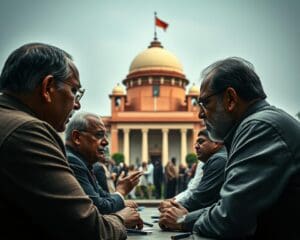 Waarom blokkeert India cryptowetgeving keer op keer?