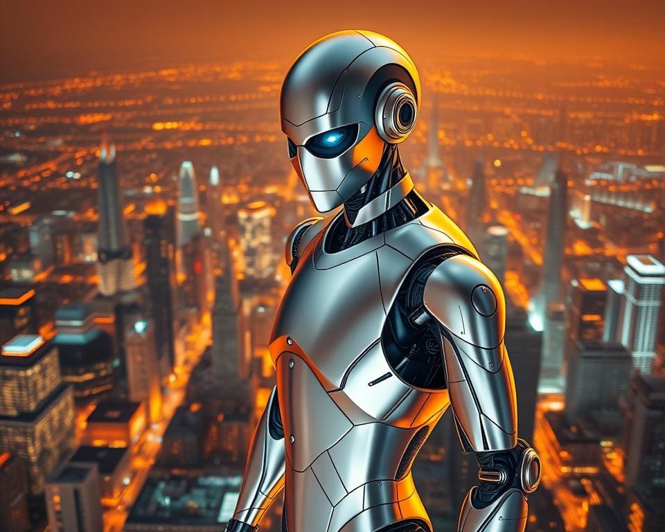 Waarom cybersecurity-oplossingen met AI steeds slimmer worden