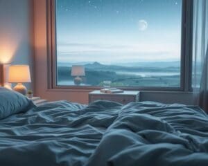 Waarom goed slapen essentieel is voor je gezondheid