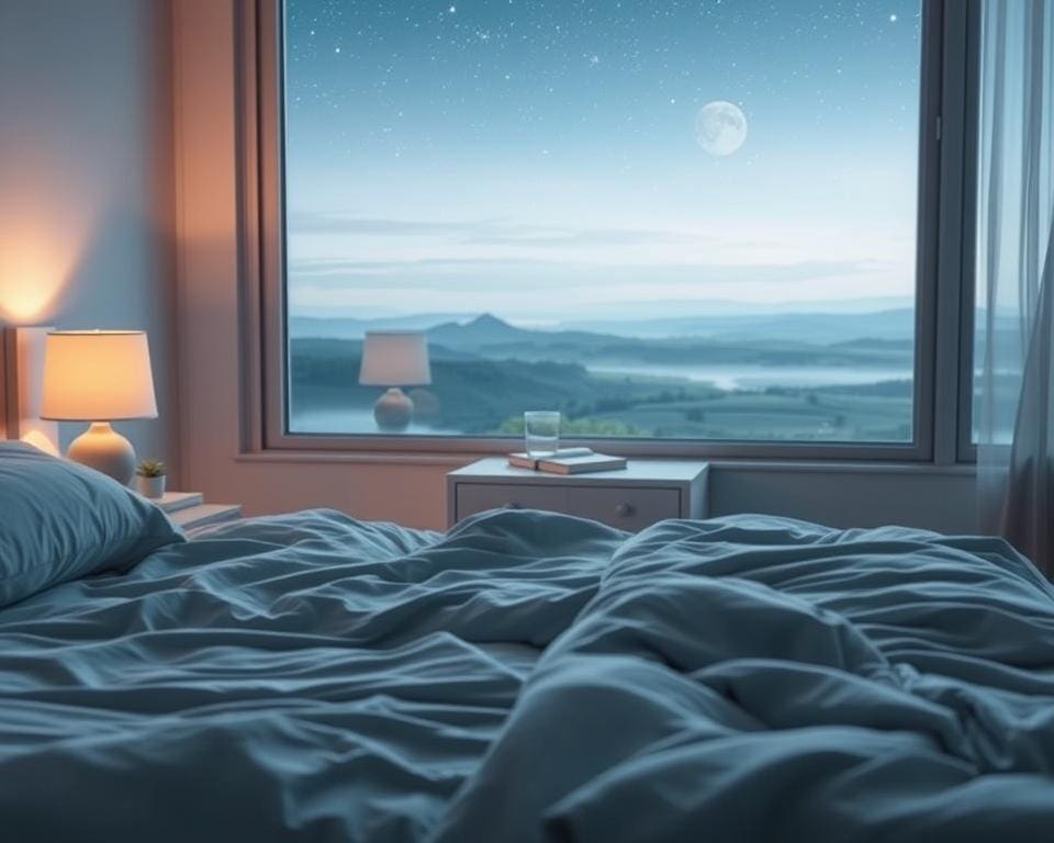 Waarom goed slapen essentieel is voor je gezondheid