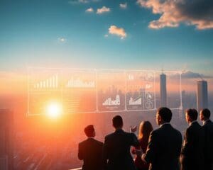 Waarom investeren grote NGO’s in blockchain?