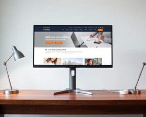 Waarom investeren in een professionele website loont