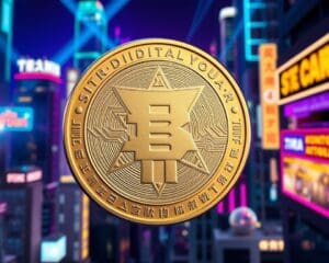 Waarom ontwikkelt China een eigen digitale munt?