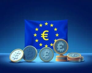 Waarom probeert de EU stablecoins te reguleren?