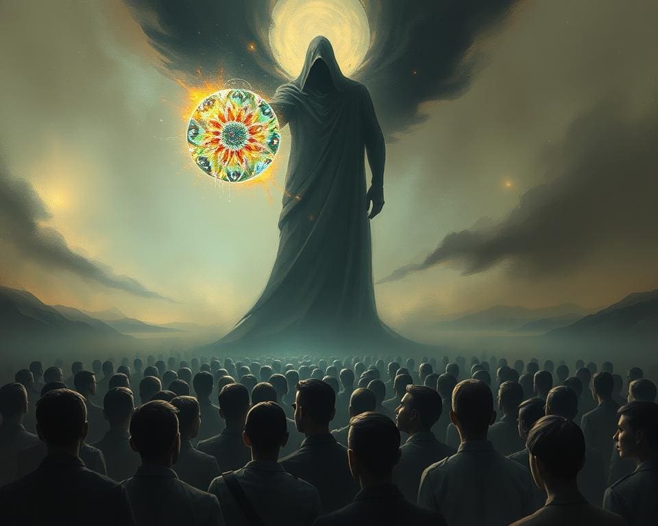 Waarom speelt onbewuste overtuigingen een grote rol?