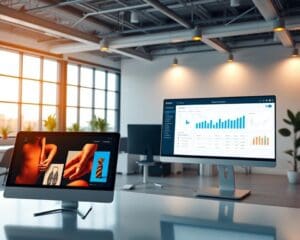 Waarom webshop met Exact online integratie?