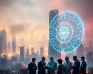 Waarom werken sommige overheden met Ripple?