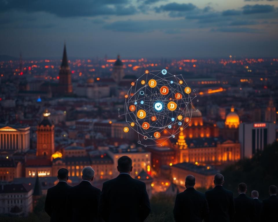 Waarom wil Rusland crypto reguleren in plaats van verbieden?