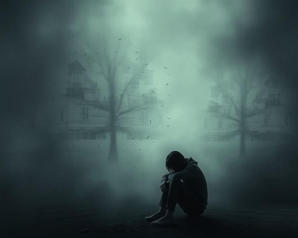 Wat is de invloed van trauma op je dagelijks leven?