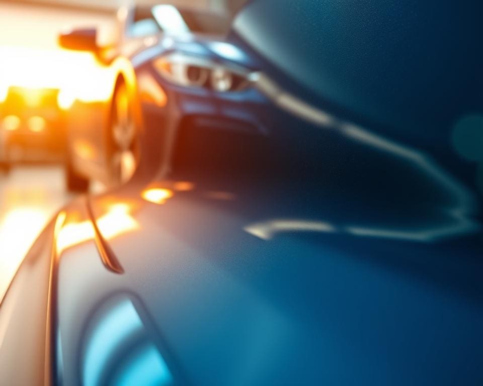 Wat is de levensduur van een spotrepair behandeling?