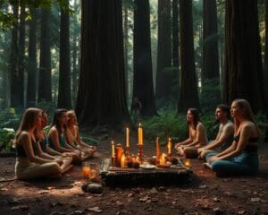 Wat is een truffelceremonie en wat kun je verwachten?