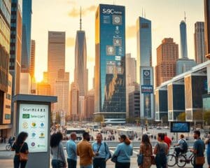 Welke NGO’s omarmen cryptobetalingen?