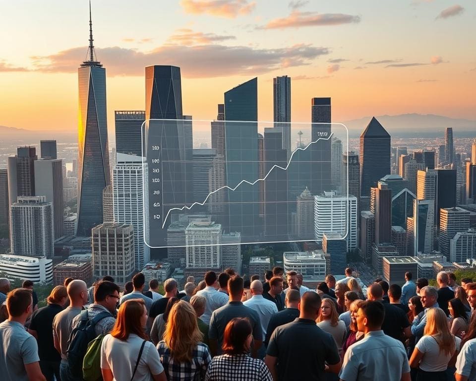 Worden cryptodonaties het nieuwe crowdfunding?