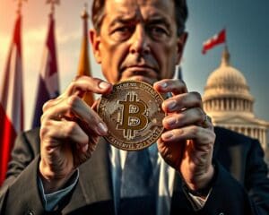 Wordt Bitcoin een reservemunt voor overheden?