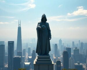 Wordt Ethereum een standaard voor smart contracts in overheden?