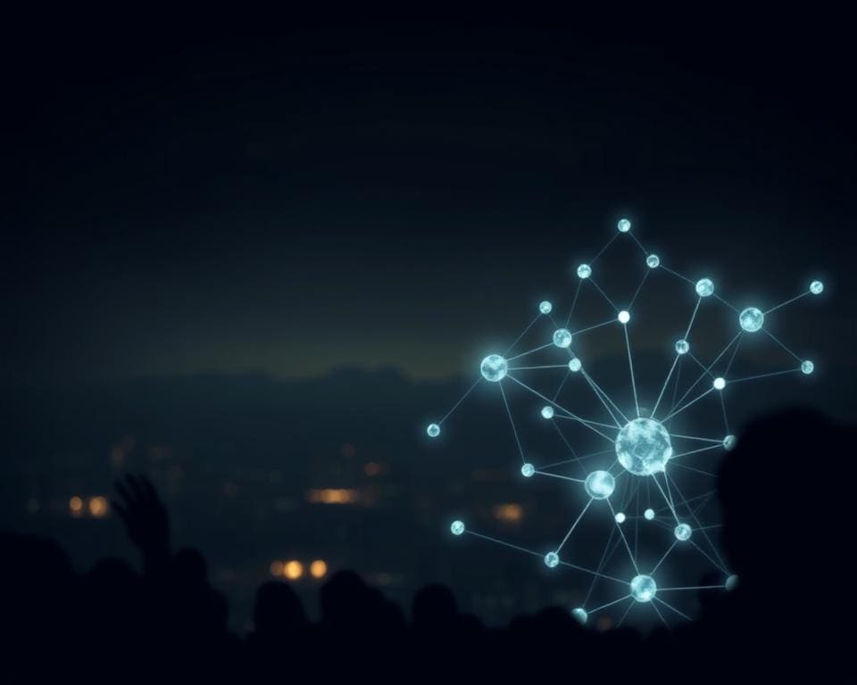 Wordt blockchain ingezet tegen mensenhandel?