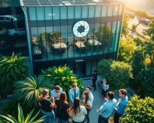 Wordt blockchain-technologie verplicht in NGO’s?