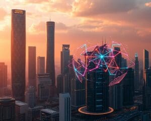 Wordt crypto de toekomst van internationale handel?