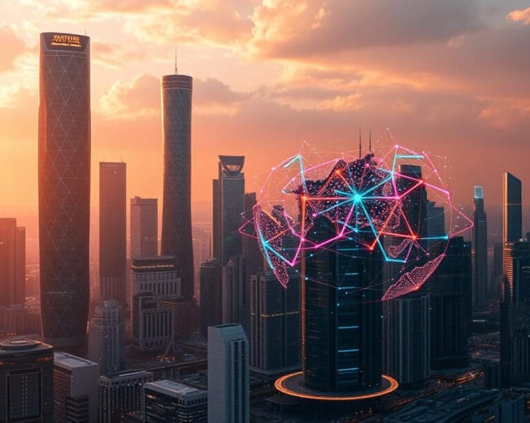 Wordt crypto de toekomst van internationale handel?