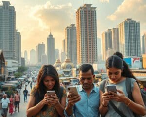 Wordt crypto een betaalmiddel in ontwikkelingslanden?