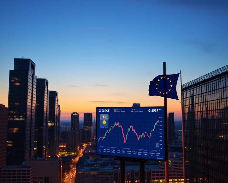 Wordt crypto een standaard betaalmiddel in de EU?