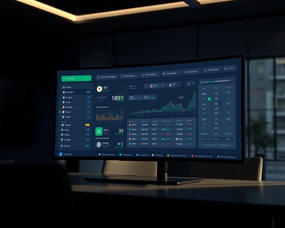 Wordt crypto ooit een vast onderdeel van pensioenfondsen?